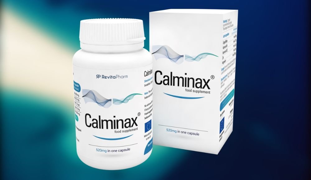 calminax altroconsumo