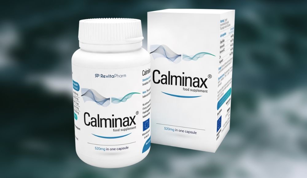 calminax