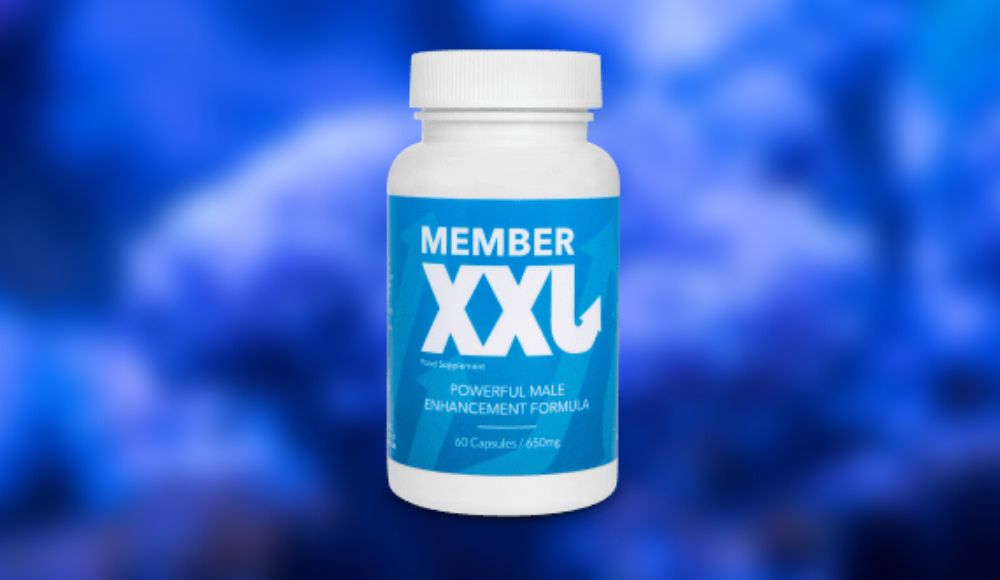 member xxl prezzo