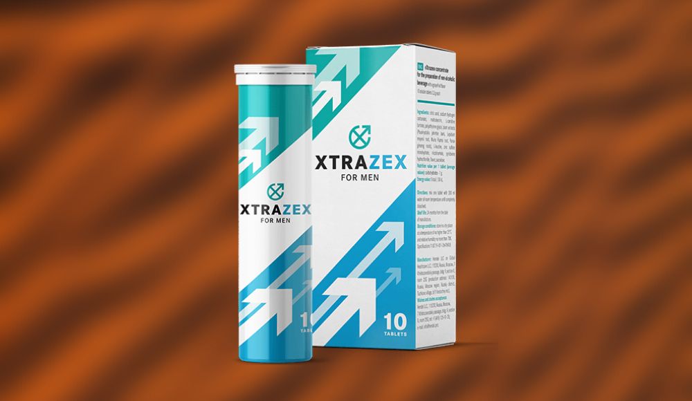 xtrazex